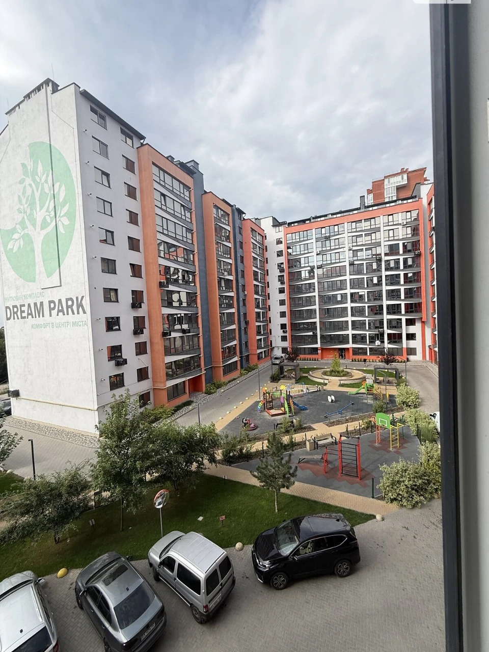 Продаж Квартира Завалля