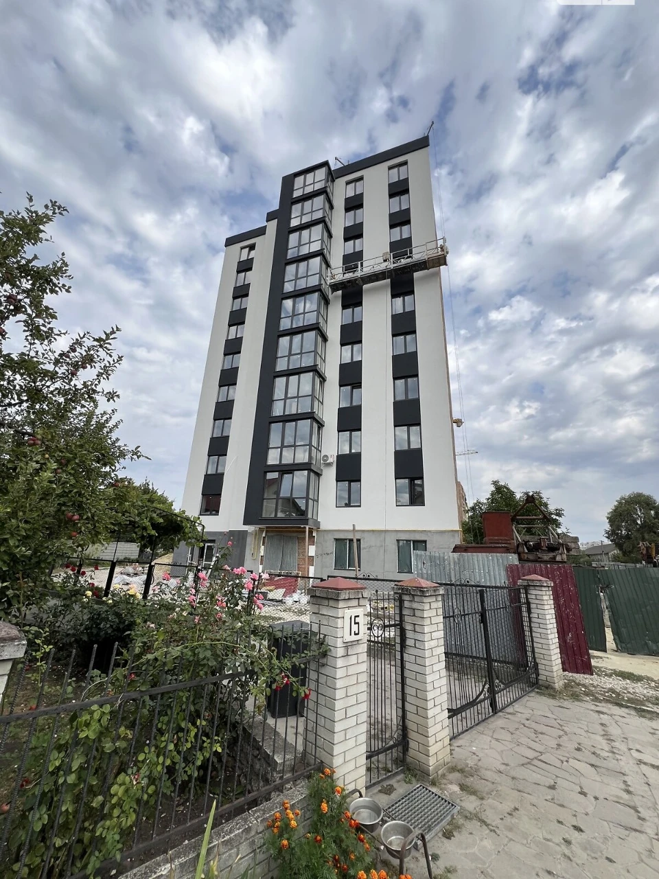 Продаж Квартира Центр