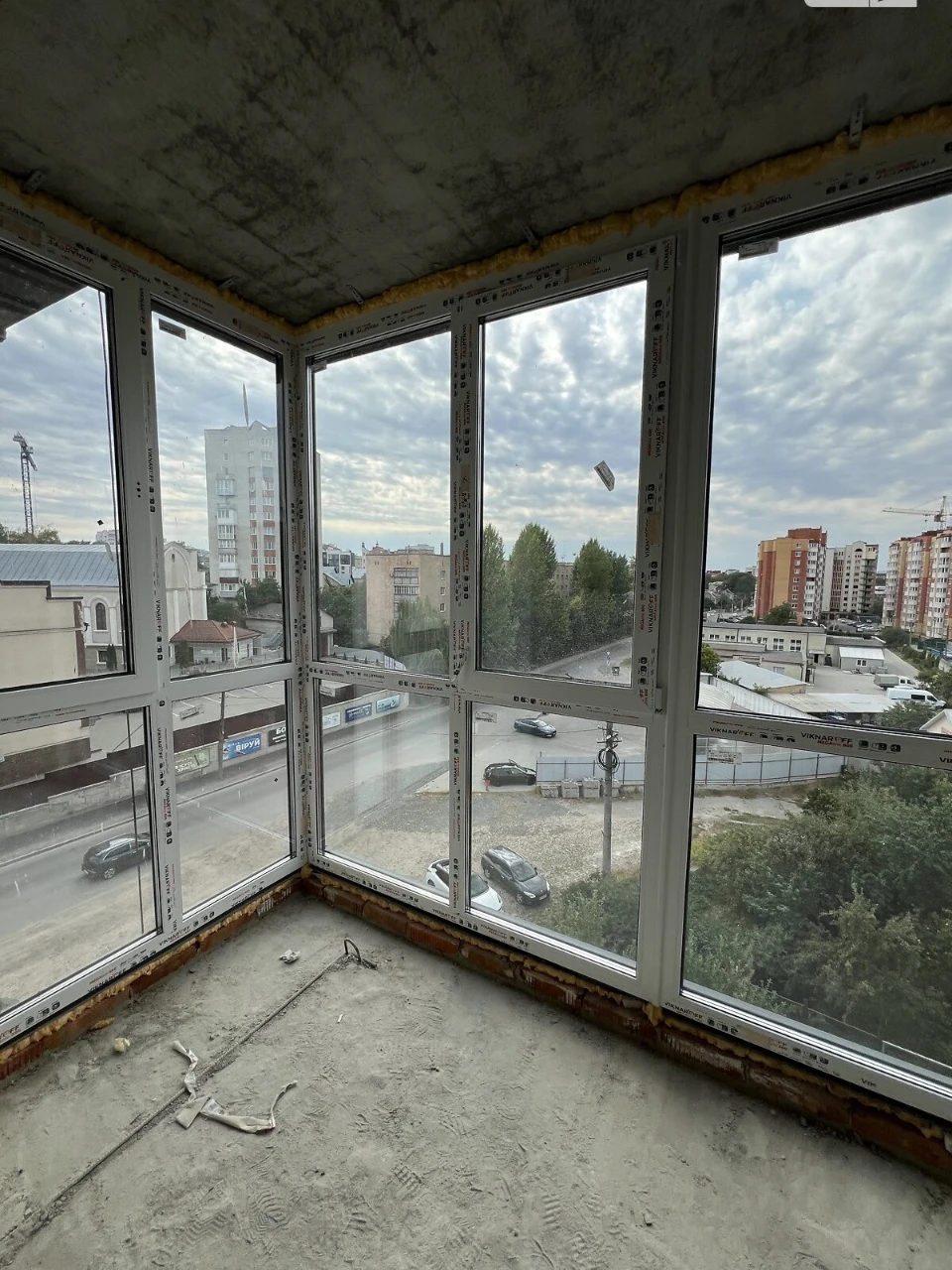 Продаж Квартира Центр