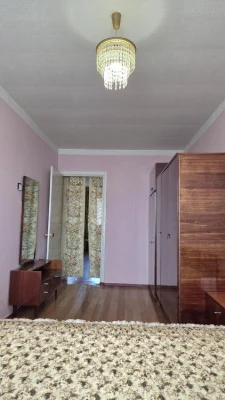 Продам 2 кімн. квартиру на Новомиколаївці, можна по сертифік