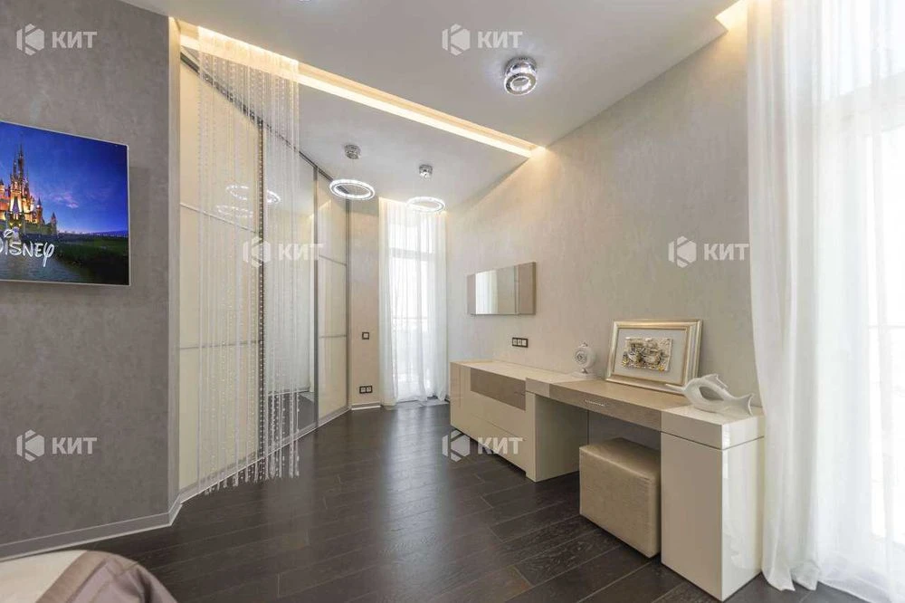 3к.127м2 Павлово Поле (ЖК Ультра, Ботанический сад) 123953