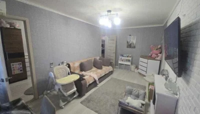Продам 3к. кв. м.Индустриальная 10 минут