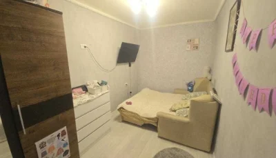 Продам 3к. кв. м.Индустриальная 10 минут