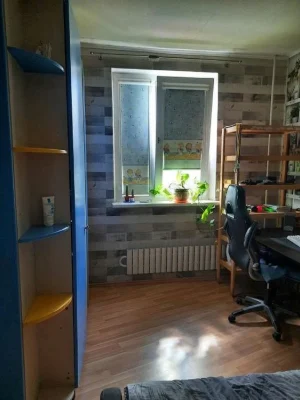 ‼️Срочно‼️3к.кв м. Салтовская
