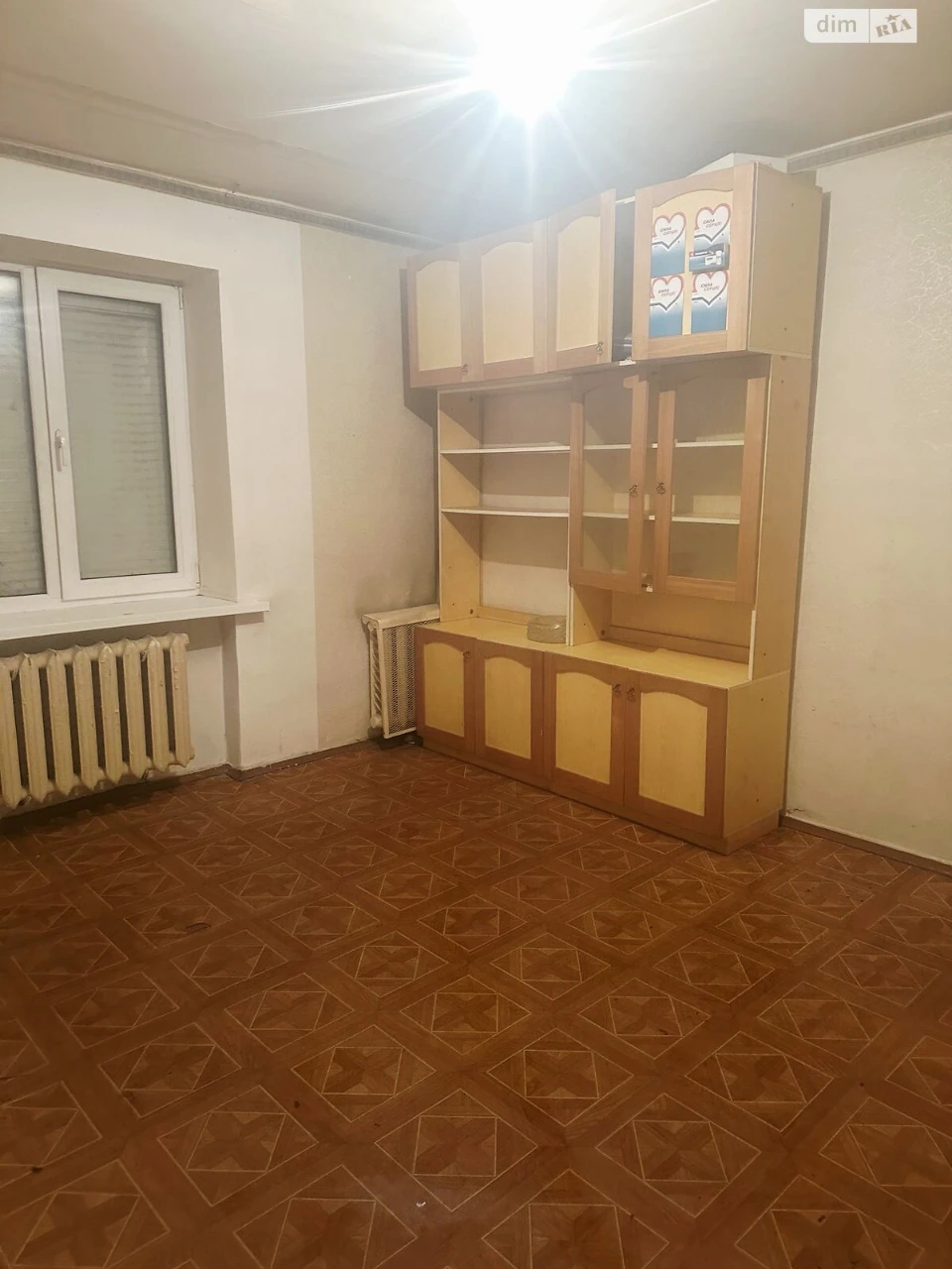 Довгострокова Оренда Квартира Центральний