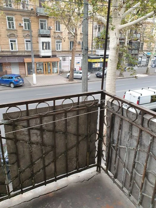 Квартира в историческом центре города