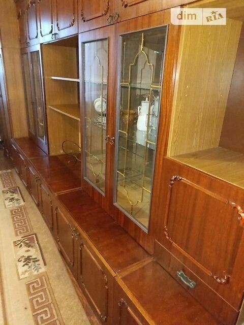 Продажа 2к квартиры 55 кв. м по ул. Николая Закревского 42А