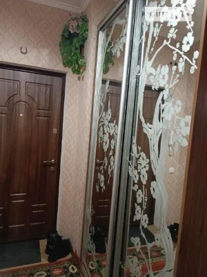 Продажа 2к квартиры 55 кв. м по ул. Николая Закревского 42А
