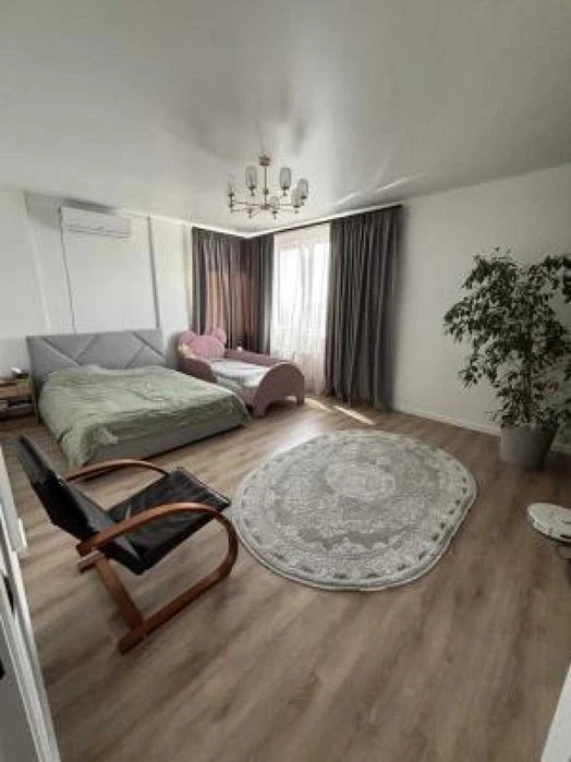 Продаж 2-кімнатна квартира ЖК-Strim Towers на вулиці Очеретя