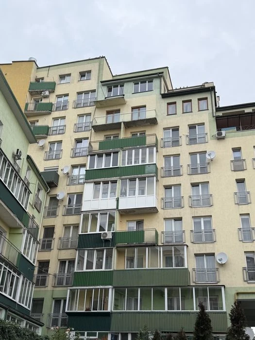 ТЕРМІНОВИЙ продаж квартири у новобудові з паркомісцем