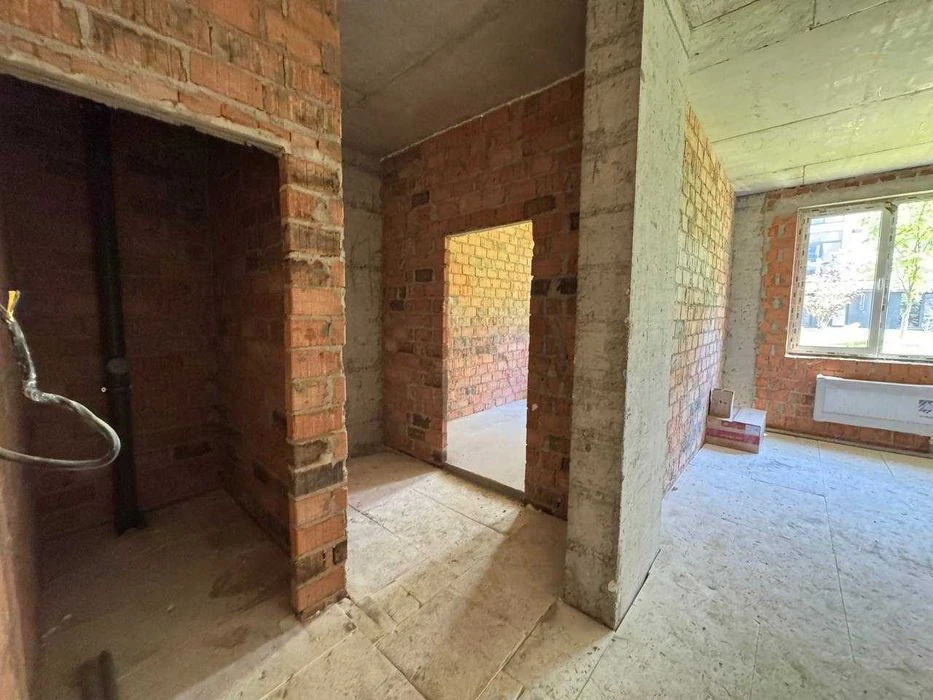Продаж 2-х кімнатної квартири ЖК Silent Park, вул. Орлика .