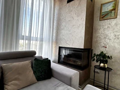 Квартира. Київ, Берестейський просп. (Перемоги)