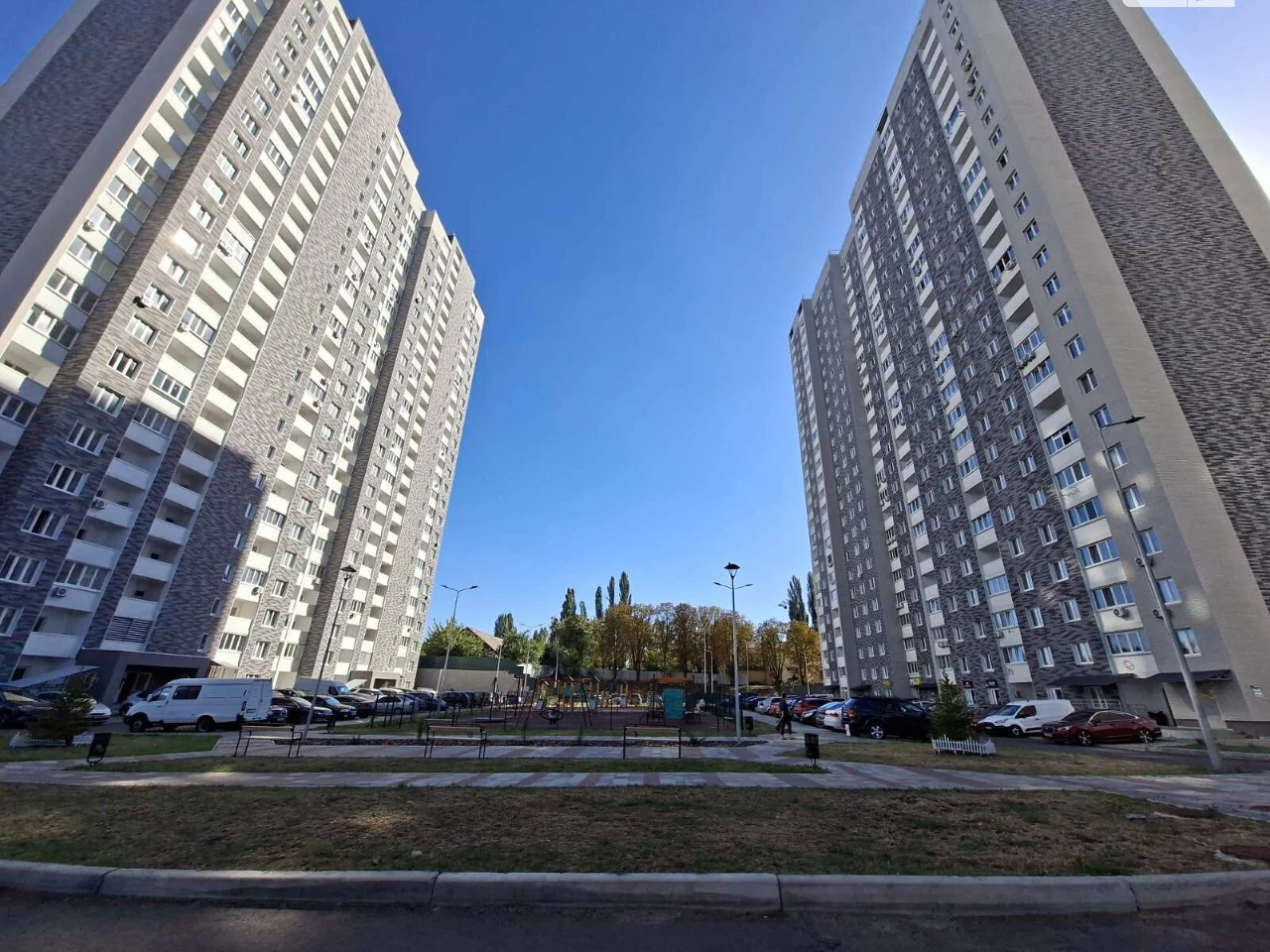 Продаж Квартира Пріорка