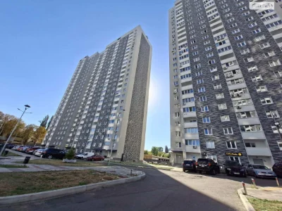 Продаж Квартира Пріорка