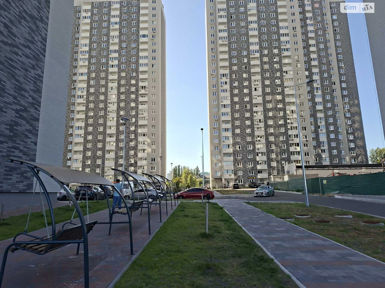 Продаж Квартира Пріорка