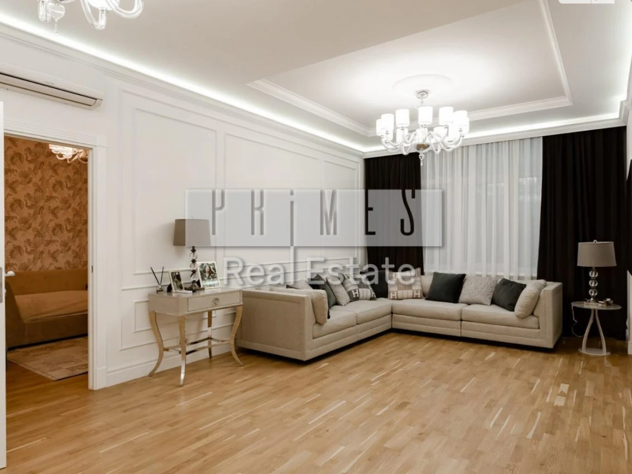Продаж Квартира Чорна Гора