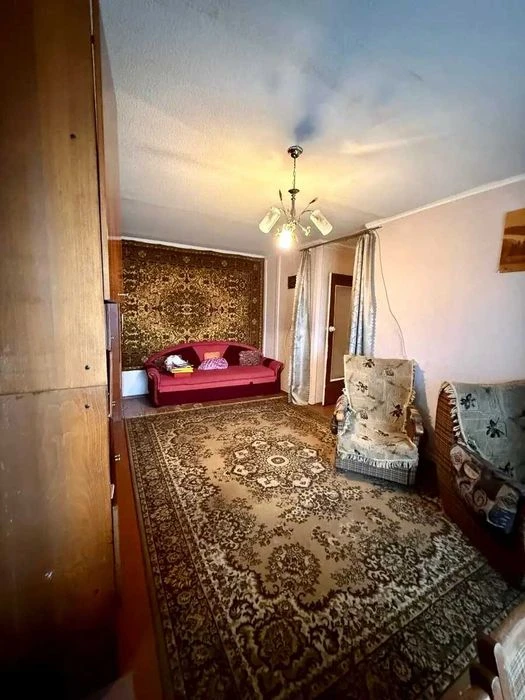 Продам 2к квартиру Степана Бандери вул. Озерка/Лесі Українки