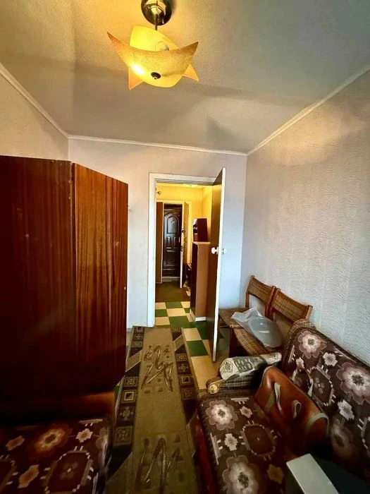 Продам 2к квартиру Степана Бандери вул. Озерка/Лесі Українки