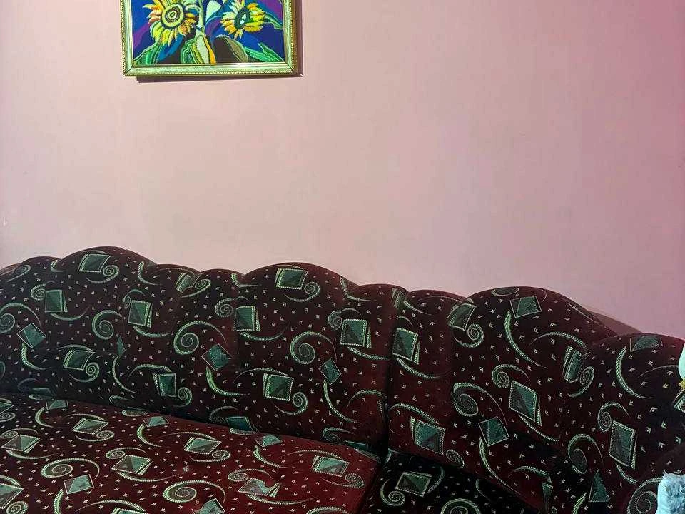 Квартира. Київ, Ризька вул.