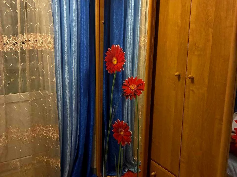 Квартира. Київ, Ризька вул.