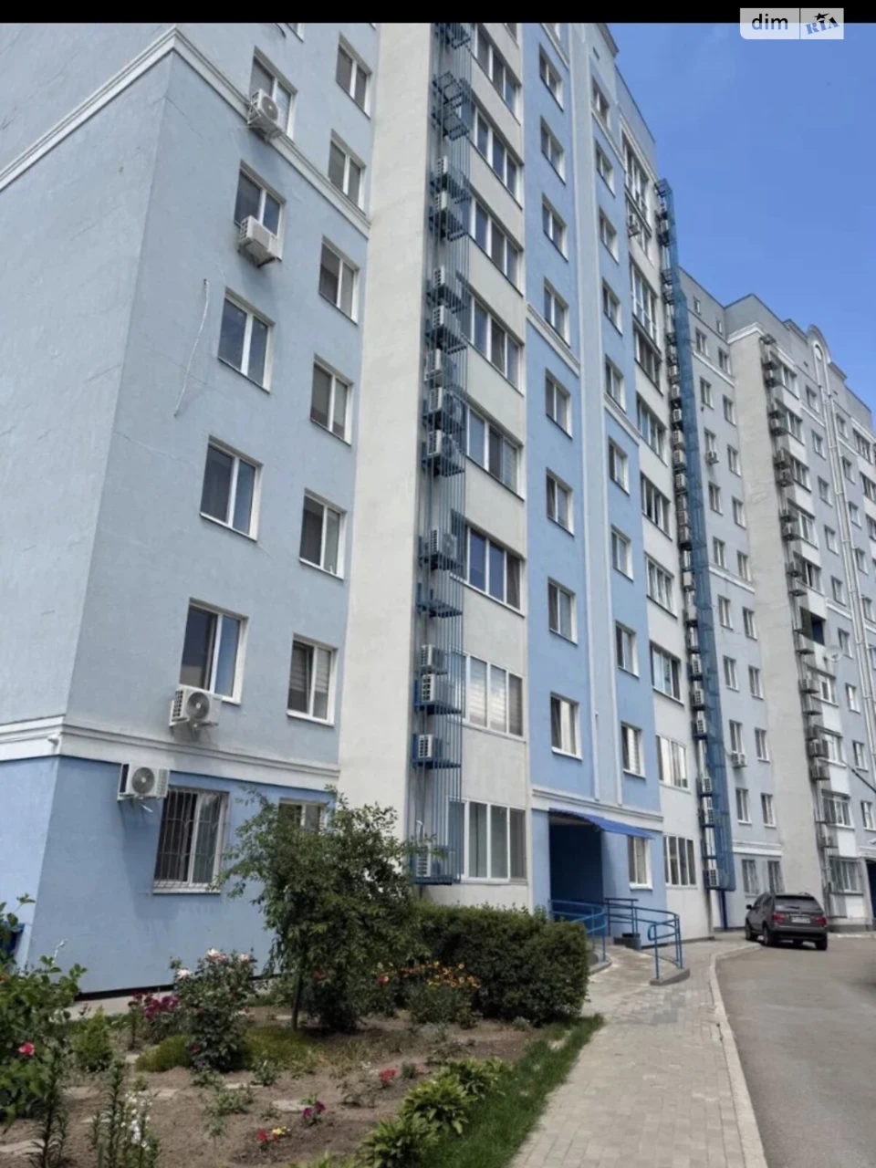 Продаж Квартира Лоцкам'янка