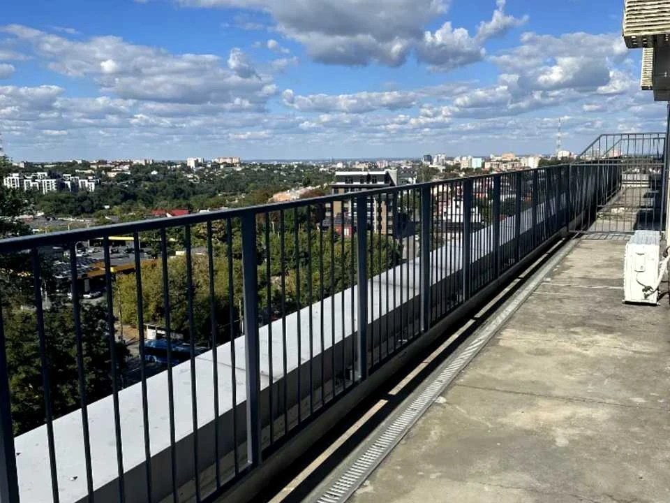 Квартира. Дніпро, Зоряний бульв.