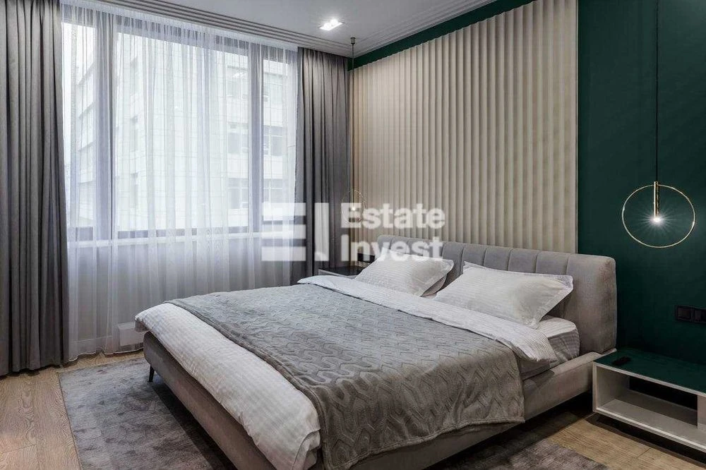 Продаж стильної 2к квартира в Центрі міста, ЖК Chicago Centr