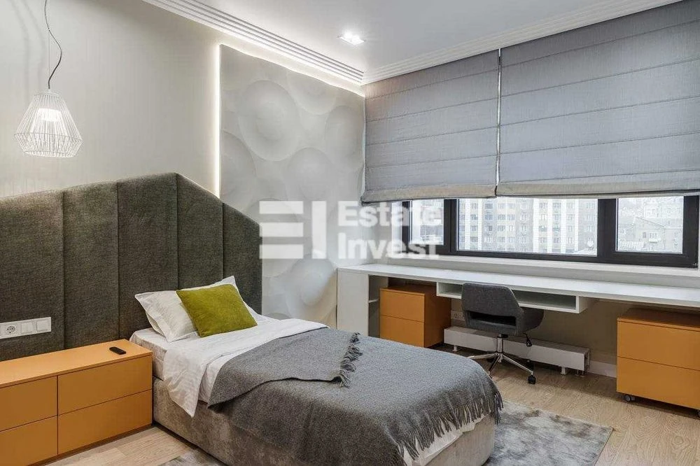 Продаж стильної 2к квартира в Центрі міста, ЖК Chicago Centr