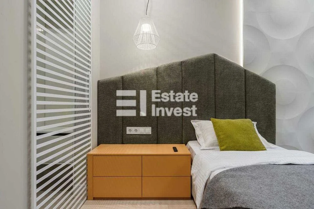 Продаж стильної 2к квартира в Центрі міста, ЖК Chicago Centr