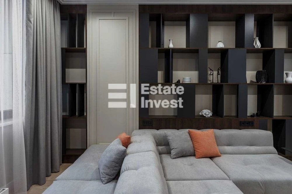 Продаж стильної 2к квартира в Центрі міста, ЖК Chicago Centr
