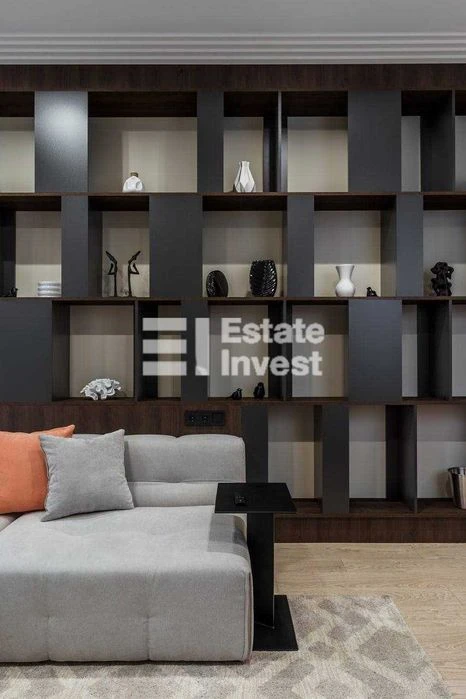 Продаж стильної 2к квартира в Центрі міста, ЖК Chicago Centr