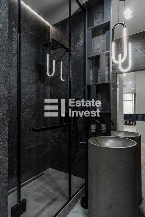 Продаж стильної 2к квартира в Центрі міста, ЖК Chicago Centr