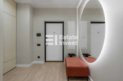 Продаж стильної 2к квартира в Центрі міста, ЖК Chicago Centr