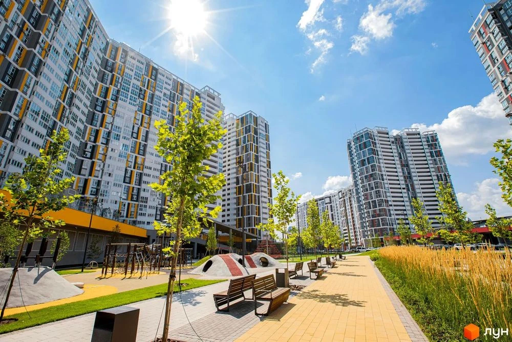 Продам квартиру в ЖК "Русанівська гавань" дешевше, ніж у заб