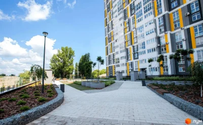 Продам квартиру в ЖК "Русанівська гавань" дешевше, ніж у заб