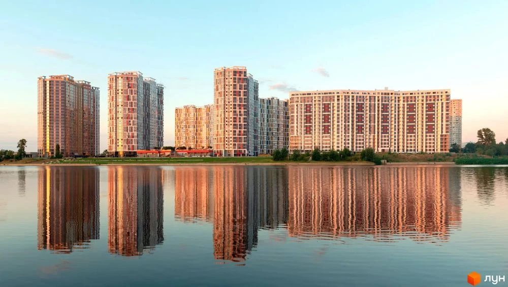 Продам квартиру в ЖК "Русанівська гавань" дешевше, ніж у заб