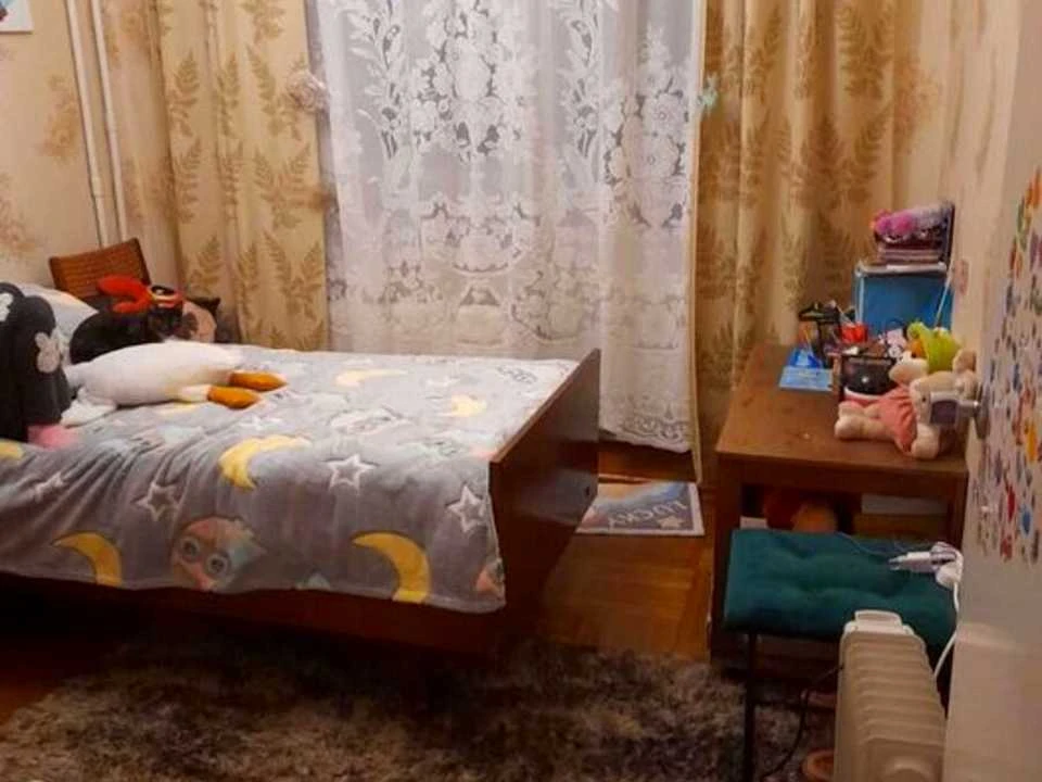 Квартира. Запоріжжя, Лахтинська вул.
