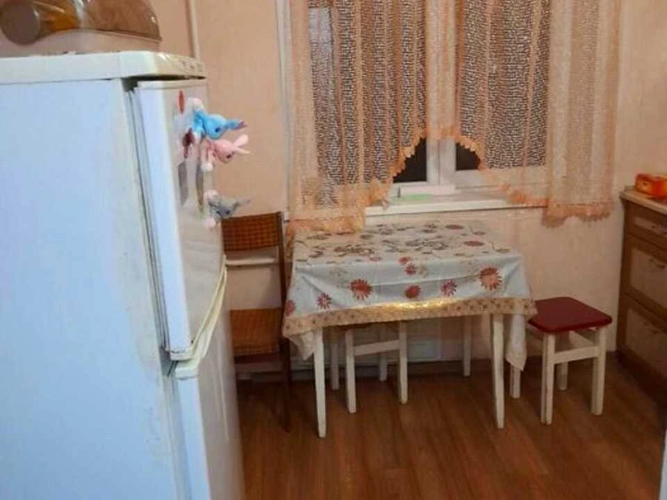 Квартира. Запоріжжя, Лахтинська вул.