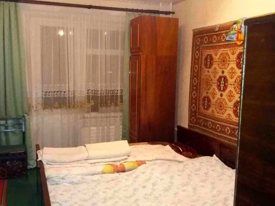 Квартира. Запоріжжя, Лахтинська вул.