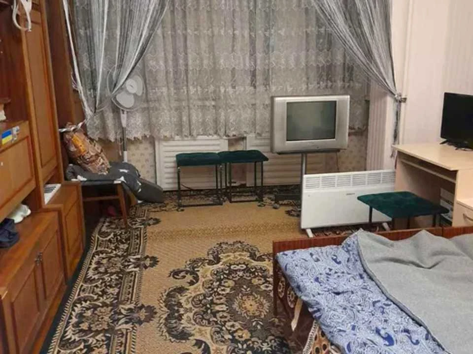Квартира. Запоріжжя, Лахтинська вул.
