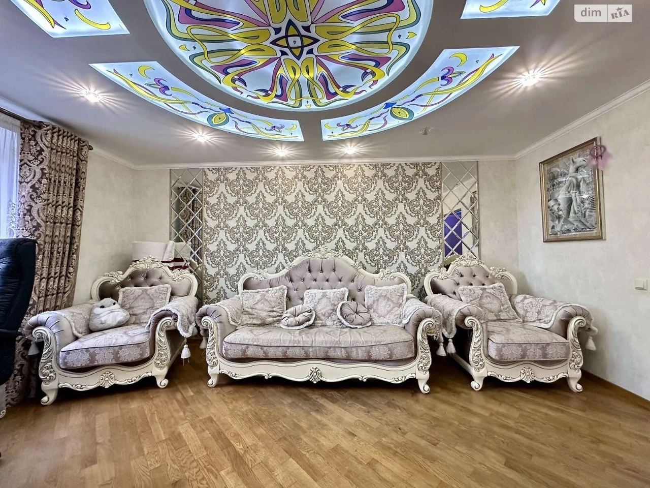 Продаж Квартира Академічний