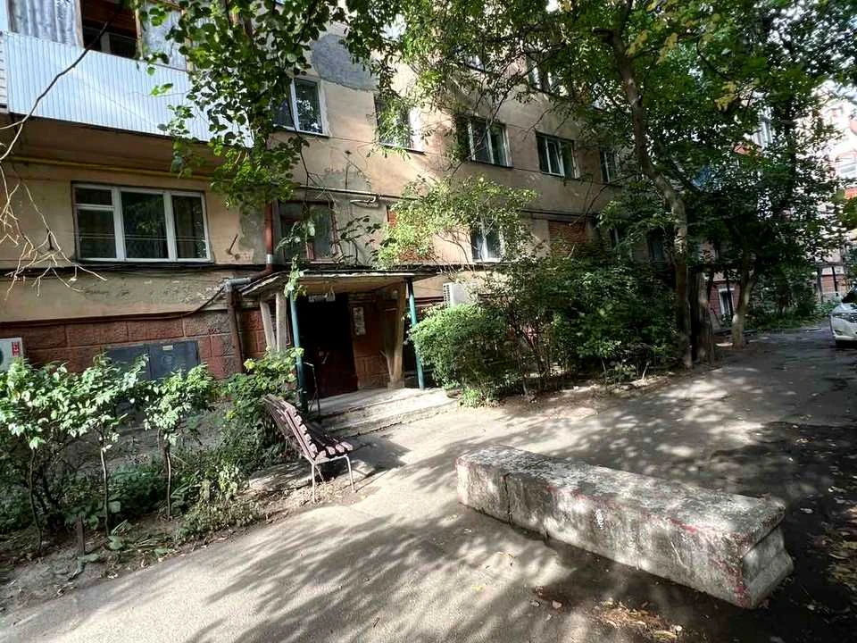Квартира. Вінниця, Келецька вул.