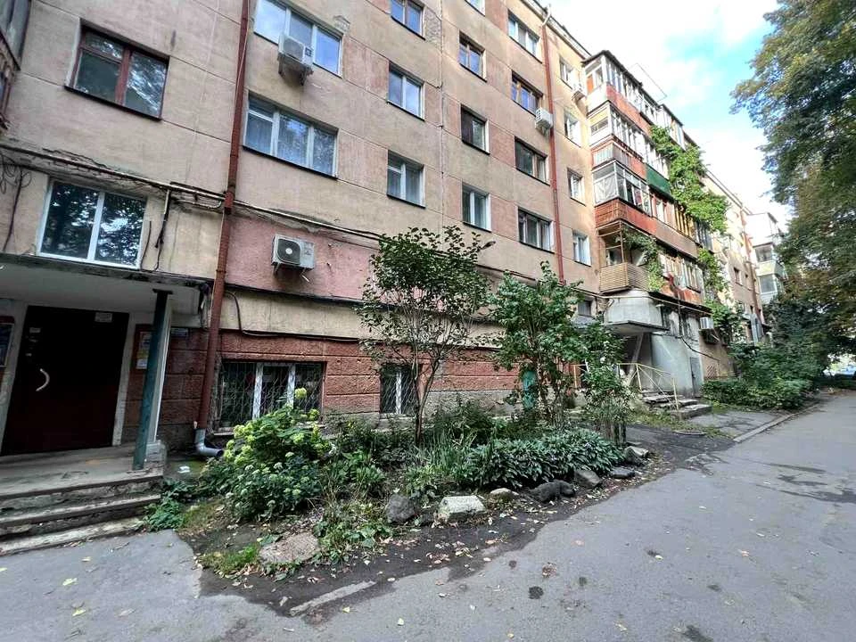 Квартира. Вінниця, Келецька вул.