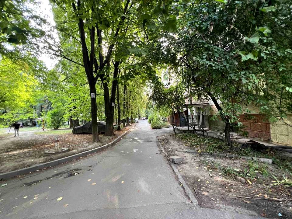 Квартира. Вінниця, Келецька вул.