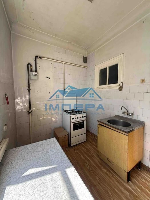 Продаж 3-кімнатної квартири в самому Центрі міста. Сталінка.
