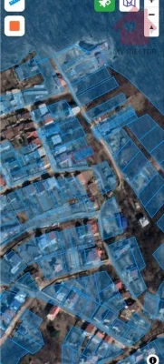 ЗЕМЕЛЬНА ДІЛЯНКА ПІД БУДІВНИЦТВО В УЖГОРОДІ, РАЙОН ЧЕРВЕНИЦЯ