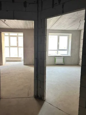 Продається 1-кімнатна квартира в новобудові від БудАльянс, м