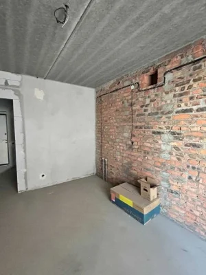 Продається 1-кімнатна квартира в новобудові від БудАльянс, м