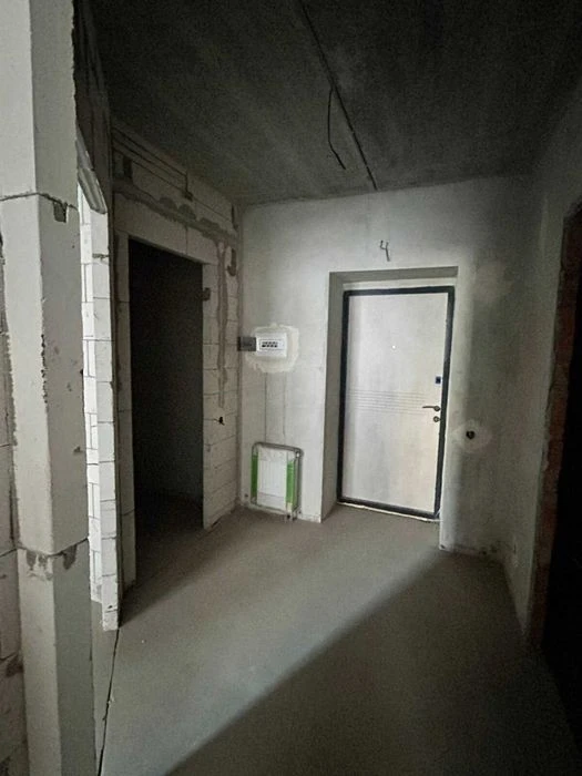 Продається 1-кімнатна квартира в новобудові від БудАльянс, м