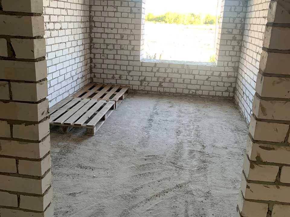 Квартира. Черкаси, Квіткова вул., (Будинок 2)